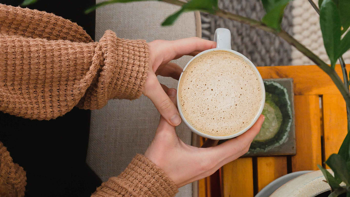 Homemade Cashew Milk · Recipes · Botanica Origins