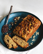 Vegan Banana Bread